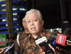Kejagung: Berkas Perkara Pagar Laut Tangerang Dikembalikan ke Bareskrim