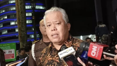 Kejagung: Berkas Perkara Pagar Laut Tangerang Dikembalikan ke Bareskrim