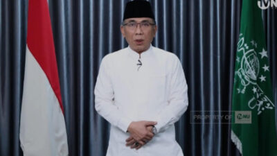 Paus Fransiskus: Dedikasi Kepada Kemanusiaan