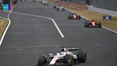 Kenapa Polusi Udara Jadi Ancaman di F1 2025