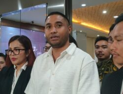 Ahmad Dhani Dilaporkan ke Bareskrim: Rayen Pono Sertakan 3 Bukti
