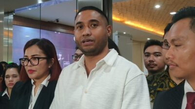 Ahmad Dhani Dilaporkan ke Bareskrim: Rayen Pono Sertakan 3 Bukti