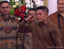Letkol Teddy Tetap Menjabat: Bantah Rumor Hasan Nasbi Dicopot