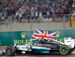 Solusi Mesin F1 2026 dan Kebakaran Rumput: Sorotan Komisi