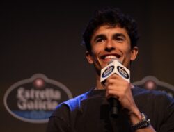 Marquez: Penampilan Terbaru Setelah Cedera