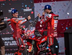 Davide Tardozzi: Bagnaia Kembali ke Performa Terbaik