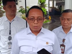 Pengganti Hasan Nasbi: Urgensi Pencarian Baru?