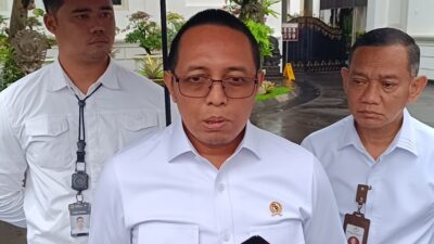 Pengganti Hasan Nasbi: Urgensi Pencarian Baru?