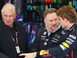 Pertemuan Red Bull Bahas Hasil Mengecewakan: Analisis dan Solusi