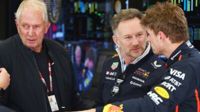 Pertemuan Red Bull Bahas Hasil Mengecewakan: Analisis dan Solusi