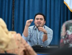 Mendagri Tito Buka Peluang Revisi UU Ormas: Pengaruh DPR