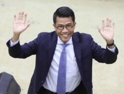 Tim Ekonomi Prabowo dan Dampak Tarif ala Trump: Misbakhun Yakin Redam Guncangan