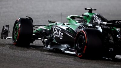 Penjelasan Diskualifikasi Hulkenberg di GP Bahrain: Sebab dan Dampaknya