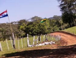 Penyelenggara WRC Paraguay Ungkap Rute Terbaru