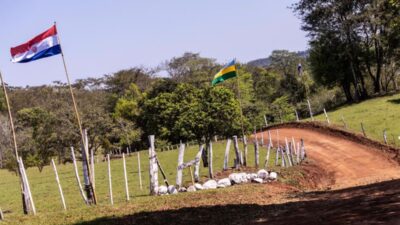 Penyelenggara WRC Paraguay Ungkap Rute Terbaru