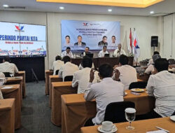 Partai Perindo Panaskan Mesin Politik Menuju Pemilu 2029: Banten Titik Awal
