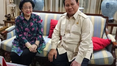 PDIP Kritik Megawati Tak Berkonsentrasi pada Isu-isu Publik