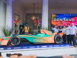 Belanja Tiket Jakarta E-Prix Online 28 April – Acara Seru!