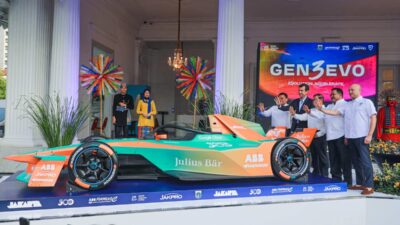 Belanja Tiket Jakarta E-Prix Online 28 April – Acara Seru!