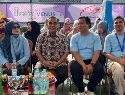 Pembukaan Syafest 2025: Muzani Mendorong Lahirnya Calon Pemimpin Baru