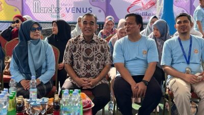 Pembukaan Syafest 2025: Muzani Mendorong Lahirnya Calon Pemimpin Baru