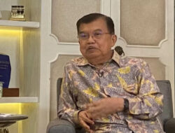Pendapat Tokoh Nasional: Tarif Impor Amerika, Peluang Keuntungan Bagi Indonesia?