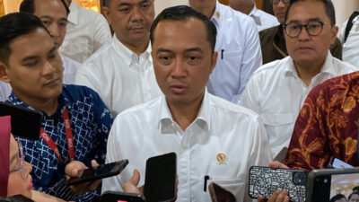 Perpres PCO Digugat ke MA: Mensesneg: Tak Ada Tumpang Tindih dengan KSP