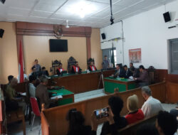 PN Solo Menunda Sidang Gugatan Wanprestasi Mobil Esemka