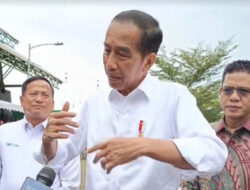 PN Surakarta Gelar Sidang Gugatan ke Jokowi: Info Terkini