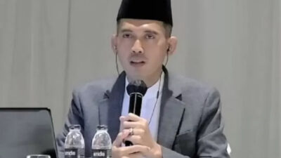 Berhentilah Penghinaan Berbau Sara, Ajak Saling Hormat