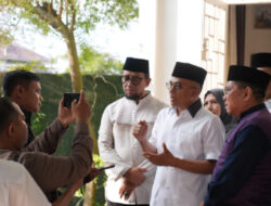 Perubahan Pengurus Cabang dan Wilayah: Apa yang Harus Anda Ketahui