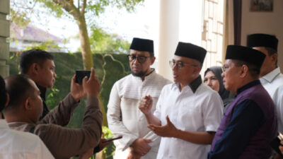 Perubahan Pengurus Cabang dan Wilayah: Apa yang Harus Anda Ketahui
