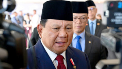 Prabowo Hadiri Townhall Meeting Danantara Bersama BUMN
