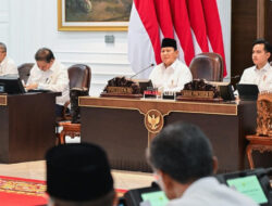 Kunjungan Wakil PM Malaysia ke Istana Merdeka: Presiden Prabowo Sambut Sore Ini