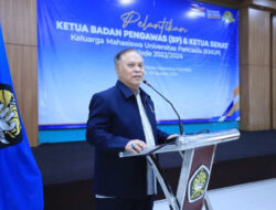 Kisah Kontroversi Penggulingan Profesor Marsudi dari Rektor Universitas Pancasila