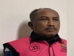 Profil Ali Muhtarom, Hakim Sidang Perkara Suap CPO Tom Lembong