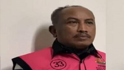 Profil Ali Muhtarom, Hakim Sidang Perkara Suap CPO Tom Lembong