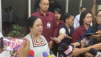 Puan Ungkap Potensi Mundur dari Kongres PDIP: Analisis Terkini