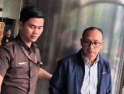 Rasamala Aritonang Diperiksa KPK – Pengakuan Menarik SYL