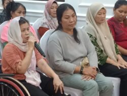 Rekomendasi Komnas HAM: Penyelesaian Hukum Kasus Mantan Pemain Sirkus OCI