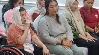 Rekomendasi Komnas HAM: Penyelesaian Hukum Kasus Mantan Pemain Sirkus OCI
