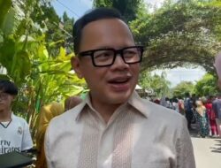 Retreat Kepala Daerah Gelombang Kedua: Lokasi Belum Dipastikan