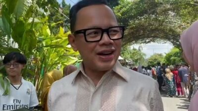 Retreat Kepala Daerah Gelombang Kedua: Lokasi Belum Dipastikan