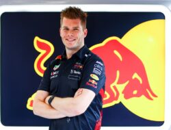 Pembalap Sim dan Set-up Mobil Verstappen: Rahasia Kemenangan