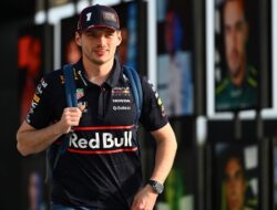 Why Verstappen’s Future Sparks Speculation | SEO Blog
