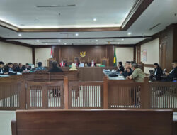Analisis Ahli Terhadap Kekeliruan Perhitungan Kerugian Negara dalam Sidang Korupsi Timah