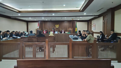 Analisis Ahli Terhadap Kekeliruan Perhitungan Kerugian Negara dalam Sidang Korupsi Timah