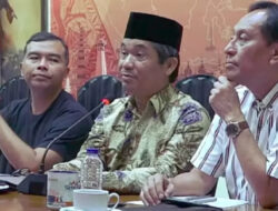 Skandal Suap Hakim: Advokat Memanipulasi Hukum