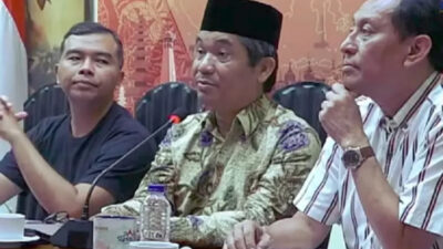 Skandal Suap Hakim: Advokat Memanipulasi Hukum