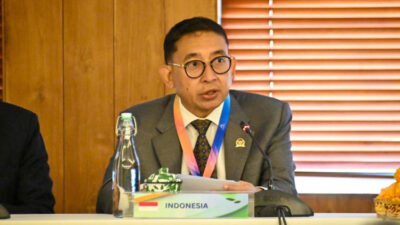 Tarif Trump Ancam Ekspor: Dukungan Fadli Zon Lindungi Petani